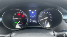 Toyota C-HR 2.0 Hybrid Excel 5dr CVT Hybrid Hatchback